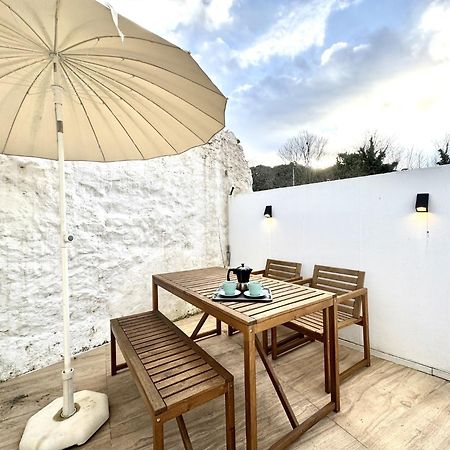 Apartamento Penaquinera En Льянес Экстерьер фото