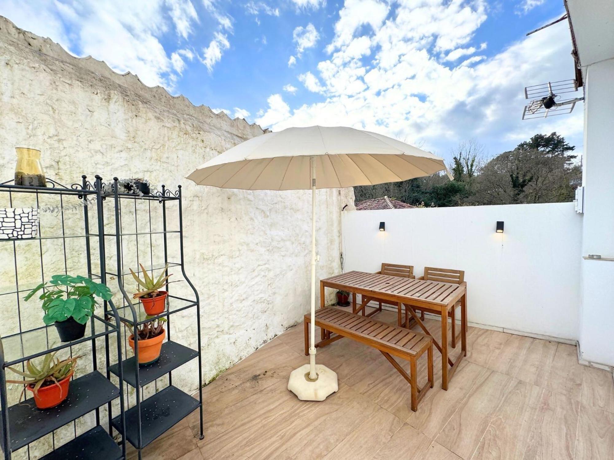 Apartamento Penaquinera En Льянес Экстерьер фото